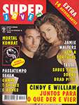Super Jovem (Portugal-12 February 1996)