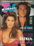 TV Film (Italy-7 July 1996)