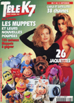 Tele K7 (France-2 September 1996)
