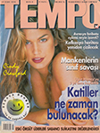 Tempo (Turkey-31 January 1996)