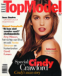 Top Model (The Netherlands-April 1996)