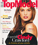 Top Model (Spain-April 1996)