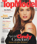 Top Model (Sweden-February 1996)