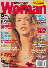 American Woman (USA-March 1996)