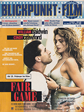 Blickpunkt (Germany-29 January 1996)