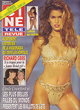 Cine Tele Revue (Belgium-30 June 1996)