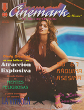 Cinemark (Mexico-January 1996)