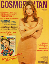 Cosmopolitan (Spain-April 1996)