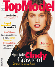 Top Model (Italy-April 1996)