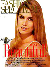 Fashion Spectrum (USA-December 1996)