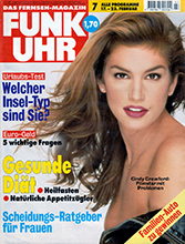 Funk Uhr (Germany-10 February 1996)