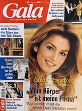 Gala (Germany-15 February 1996)