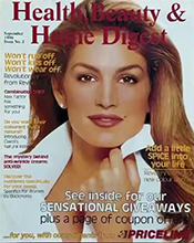 Health Beaut & Home Digest (USA-September 1996)