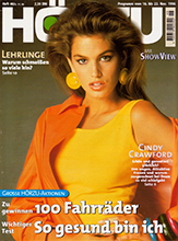 Horzu (Germany-16 November 1996)