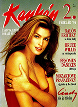 Kankan (Slovakia-February 1996)