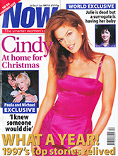 Now (UK-25 December 1996)