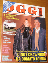 Oggi (Italy-1996)