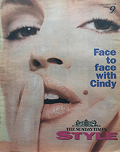The Sunday Times - Style (UK-4 December 1996)