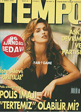 Tempo (Turkey-7 February 1996)