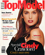 Top Model (The Netherlands-April 1996)