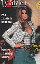 Tydzien (Poland-May 1996)