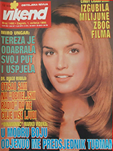 Vikend (Croatia-1 May 1996)