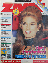 Zivot (Slovakia-4 December 1996)