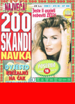 200 Skandi Navka (Croatia-1997)
