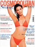 Cosmopolitan (Germany-July 1997)