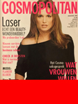 Cosmopolitan (The Netherlands-August 1997)