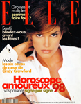 Elle (France-8 december 1997)