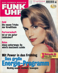 Funk Uhr (Germany-7 March 1997)