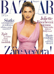 Harper's Bazaar (Czech Republik-December 1997)