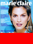 Marie Claire (Australia-August 1997)