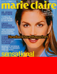 Marie-Claire (South Africa-August 1997)