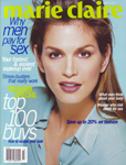 Marie-Claire (USA-March 1997)