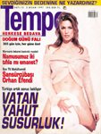 Tempo (Turkey-April 1997)