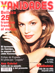 Vanidades (Mexico-February 1997)