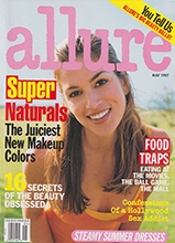 Allure (USA-May 1997)