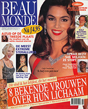 Beau Monde (The Netherlands-February 1997)
