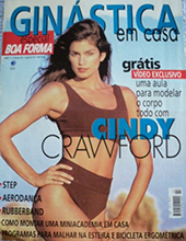 Boa Forma (Brazil-August 1997)