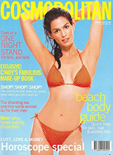 Cosmopolitan (Australia-January 1997)