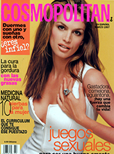 Cosmopolitan (En Espanol-March 1997)