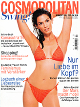 Cosmopolitan (Germany-July 1997)