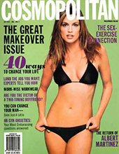Cosmopolitan (Philippines-July 1997)
