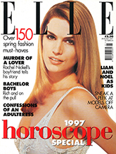 Elle (UK-January 1997)