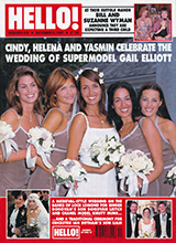 Hello (UK-4 October 1997)