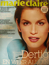 Marie-Claire (The Netherlands-May 1997)