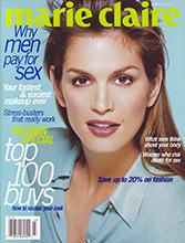 Marie-Claire (USA-March 1997)