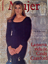 Mujer (Chile-1 August 1997)